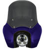 OG Softail Low Rider S Complete T-Sport Fairing Kit - Mystic Shift