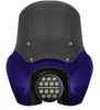 OG Softail Low Rider S Complete T-Sport Fairing Kit - Mystic Shift