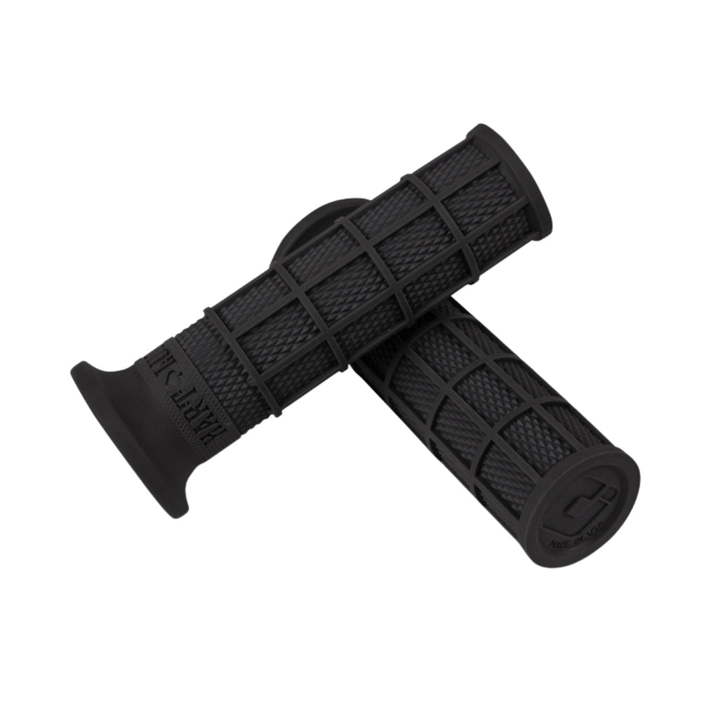 Harley-Davidson ODI Hart Luck Signature Full Waffle Grip