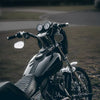 ODI Podium V-Twin MOTO Handlebars for Harley