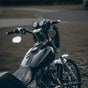 ODI Podium V-Twin MOTO Handlebars for Harley