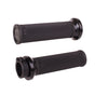 ODI Lock-On Ruffian Grips For Harley-Davidson