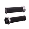 ODI Lock-On Ruffian Grips For Harley-Davidson