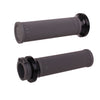 ODI Lock-On Ruffian Grips For Harley-Davidson