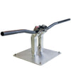 ODI Podium V-Twin TRACKER Handlebars for Harley - Team Dream Rides
