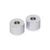 OG 1 inch Risers Extensions Chrome