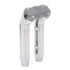 Aluminum OG 10.5 inch Pull Back Riser Legs