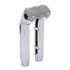 Chrome OG 10.5 inch Pull Back Riser Legs