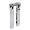 Chrome OG 10.5 inch Straight Riser Legs