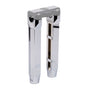 Chrome OG 10.5 inch Straight Riser Legs