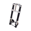 OG Aluminum 2014-2023 Touring Inverted Front End Complete kit Drop 1 inch