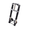 OG Chrome 2014-2023 Touring Inverted Front End Complete kit Drop 1 inch