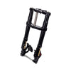 OG Black 2014-2023 Touring Inverted Front End Complete kit