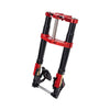 OG Red 2014-2023 Touring Inverted Front End Complete kit