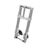 OG Aluminium 2014-2023 Touring Inverted Front End Upgrade kit