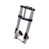OG Black 2014-2023 Touring Inverted Front End Upgrade kit