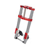 OG Red 2014-2023 Touring Inverted Front End Upgrade kit