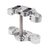 Aluminum OG 2018-Up Softail 49mm Drop 1 inch Triple Trees kit