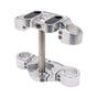 Aluminum OG 2018-Up Softail 49mm Drop 1 inch Triple Trees kit
