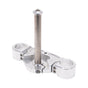 Aluminum OG 2018-Up Softail 49mm Lower Triple Trees kit