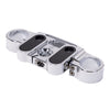 Chrome OG 2018-Up Softail 49mm Top Triple Tree
