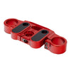 Red OG 2018-Up Softail 49mm Top Triple Tree