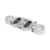 Softail Lowrider S ST Top Triple Tree Aluminum
