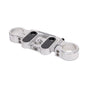 Softail Lowrider S ST Top Triple Tree Aluminum