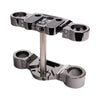 OG 2020-Up Softail Lowrider S & ST Triple Trees kit