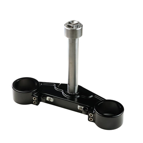 Harley Davidson 2023 2024 2025 CVO Black Lower Triple Tree 