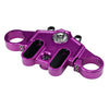 Harley Davidson 2023-Up Touring CVO Top Triple Tree Purple