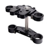 OG Black Harley Davidson 2023-Up Touring CVO Triple Trees kit