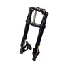 OG Black 2024-Up Touring Inverted Front End Complete kit Drop 1"