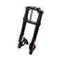 OG Black 2024-Up Touring Inverted Front End Complete kit Drop 1"