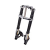 OG Chrome 2024-Up Touring Inverted Front End Complete kit Drop 1"