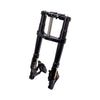 OG Black 2024-Up Touring Inverted Front End Complete kit Standard