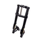 OG Black 2024-Up Touring Inverted Front End Complete kit Standard