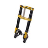 OG Gold 2024-Up Touring Inverted Front End Complete kit Standard