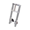 OG Aluminium 2024-Up Touring Inverted Front End Upgrade kit