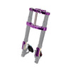 OG Purple 2024-Up Touring Inverted Front End Upgrade kit
