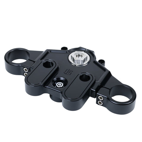 OG 2024-Up Touring Top Triple Tree - Team Dream Rides