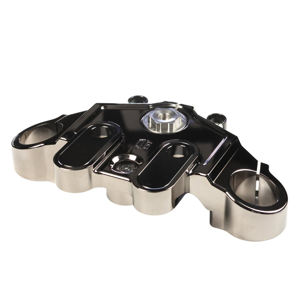 OG 2023-Up Touring CVO Drop 1" Top Triple Tree