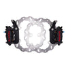 OG 320mm Complete Radial Brake Kit for 2024-Up Touring Models