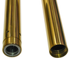 OG 43mm (2018-Up) M8 Softail Fork Tubes for Inverted Front End - Team Dream Rides