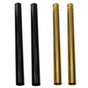 OG 49mm (06-17) Dyna Fork Tubes Gold Black