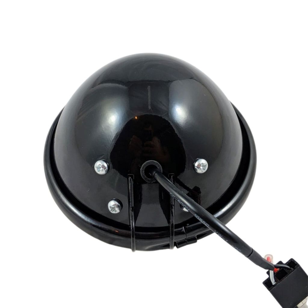 5.75 OEM headlight bucket harley davidson