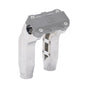 Aluminum OG 6.5 inch Pull Back Riser Legs