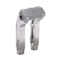 Aluminum OG 8.5 inch Pull Back Riser Legs