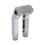 Chrome OG 8.5 inch Pull Back Riser Legs