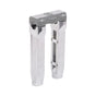 Aluminum OG 8.5 inch Straight Riser Legs